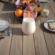 Picture of BELLEVUE OUTDOOR DINING TABLE