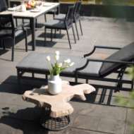 Picture of BELLEVUE OUTDOOR DINING TABLE