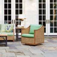 Picture of JUPITER OUTDOOR SIDE TABLE