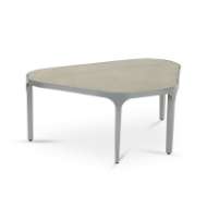 Picture of AMALFI CORNER TABLE