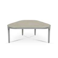 Picture of AMALFI CORNER TABLE