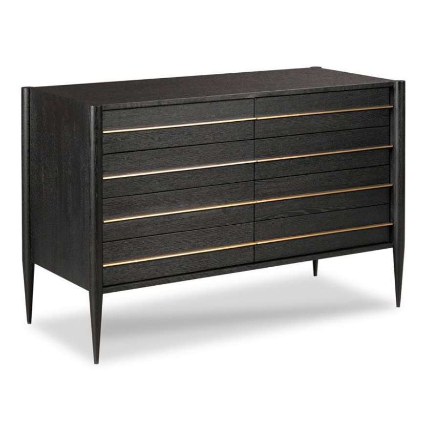 Picture of ROSWELL DOUBLE DRESSER