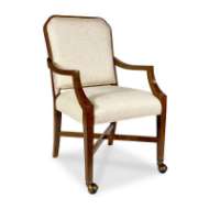 Picture of BROOKS ARM CHAIR