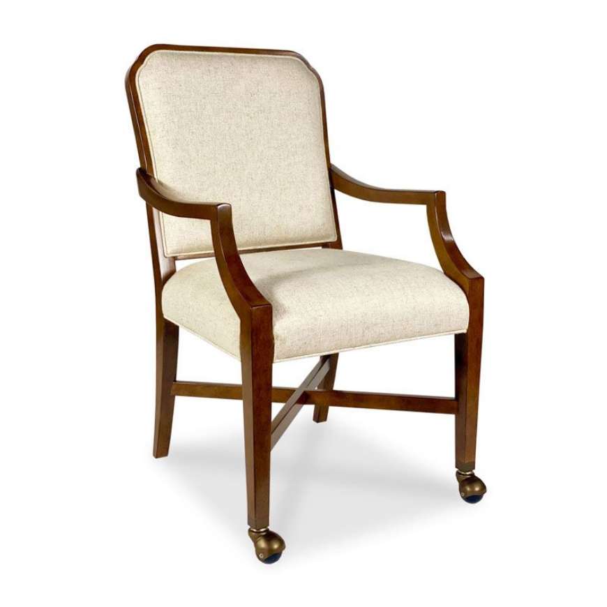 Picture of BROOKS ARM CHAIR