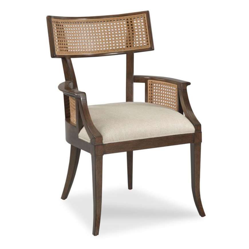 Picture of EDVARD ARM CHAIR