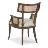 Picture of EDVARD ARM CHAIR