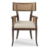 Picture of EDVARD ARM CHAIR