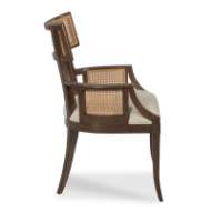 Picture of EDVARD ARM CHAIR