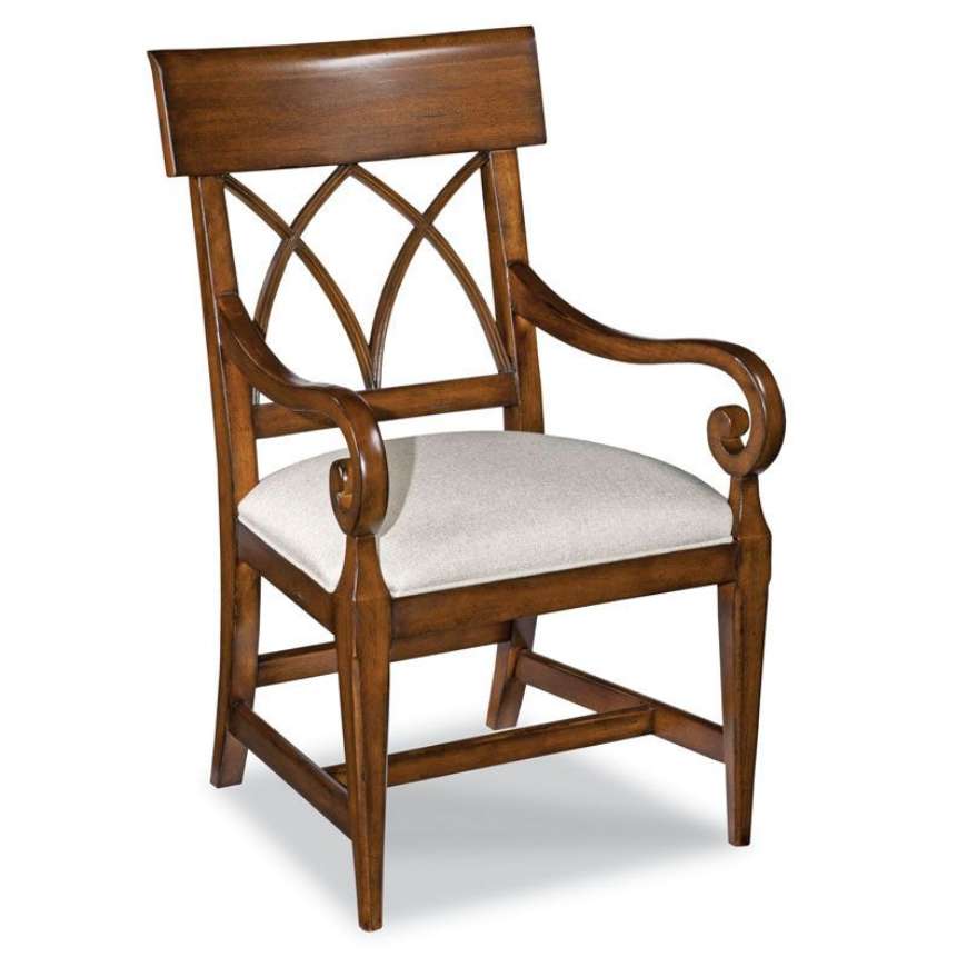 Picture of SHEFFIELD ARM CHAIR