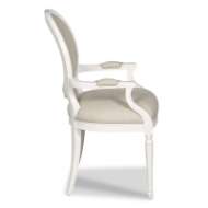 Picture of HAMPTON ARM CHAIR