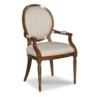 Picture of HAMPTON ARM CHAIR