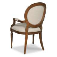 Picture of HAMPTON ARM CHAIR