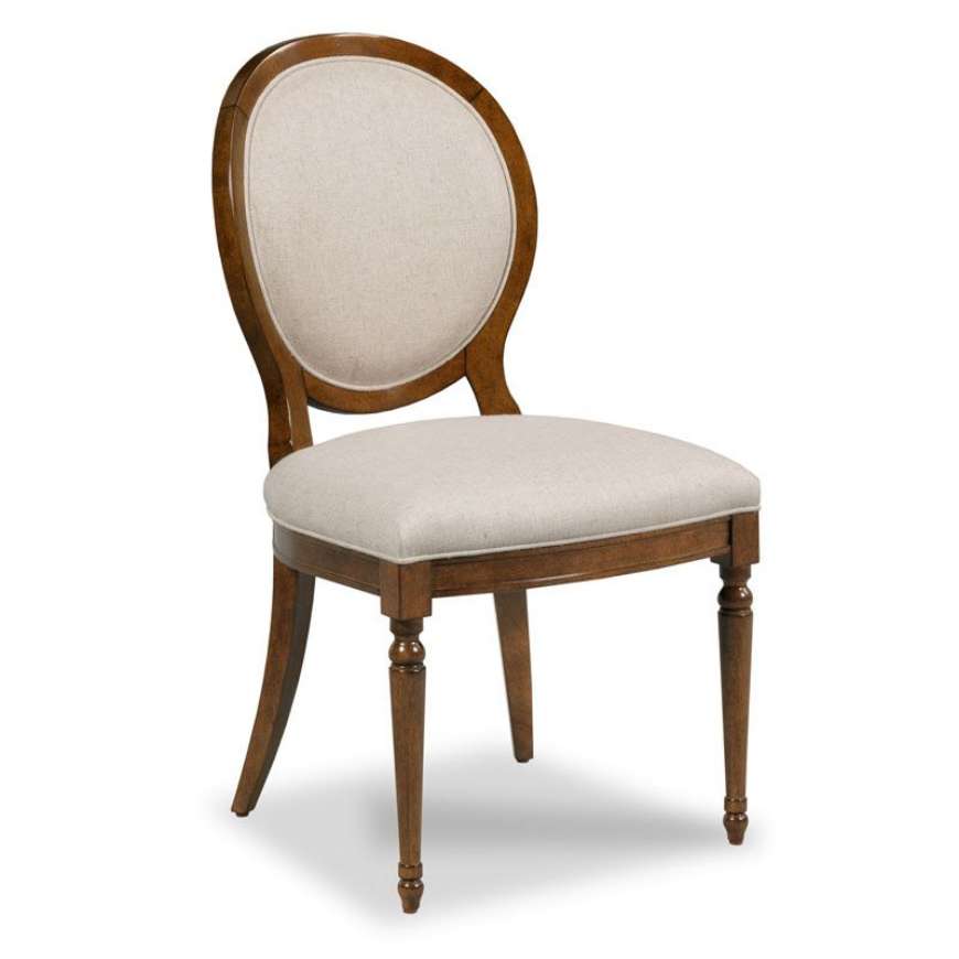 Picture of HAMPTON SIDE CHAIR