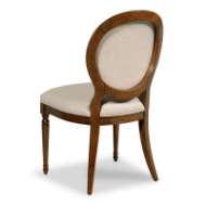 Picture of HAMPTON SIDE CHAIR