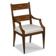 Picture of DALTON ARM CHAIR