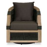 Picture of BELLEVUE SWIVEL CHAIR