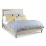 Picture of ELIANA QUEEN BED, #07 LUNA FINISH