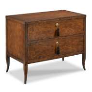 Picture of SARAH BEDSIDE CHEST