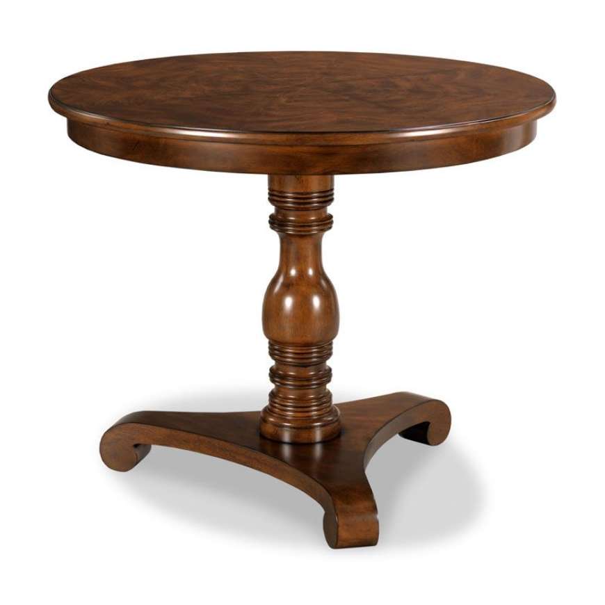 Picture of BUXTON CENTER TABLE