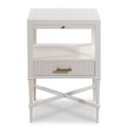 Picture of THORNAPPLE BEDSIDE TABLE