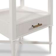 Picture of THORNAPPLE BEDSIDE TABLE