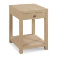 Picture of BRIDGER BEDSIDETABLE