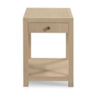 Picture of BRIDGER BEDSIDETABLE