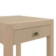 Picture of BRIDGER BEDSIDETABLE