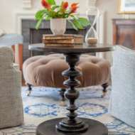 Picture of MONTECITO SIDE TABLE