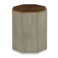 Picture of SAVOYE SHAGREEN SPOT TABLE