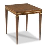 Picture of AVA LAMP TABLE