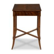 Picture of CLARKSON LAMP TABLE