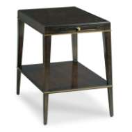 Picture of DANIEL LAMP TABLE