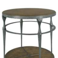 Picture of MONTE RIO ROUND LAMP TABLE