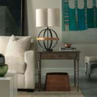 Picture of FULTON LAMP TABLE