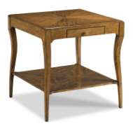 Picture of CAMBRIA LAMP TABLE