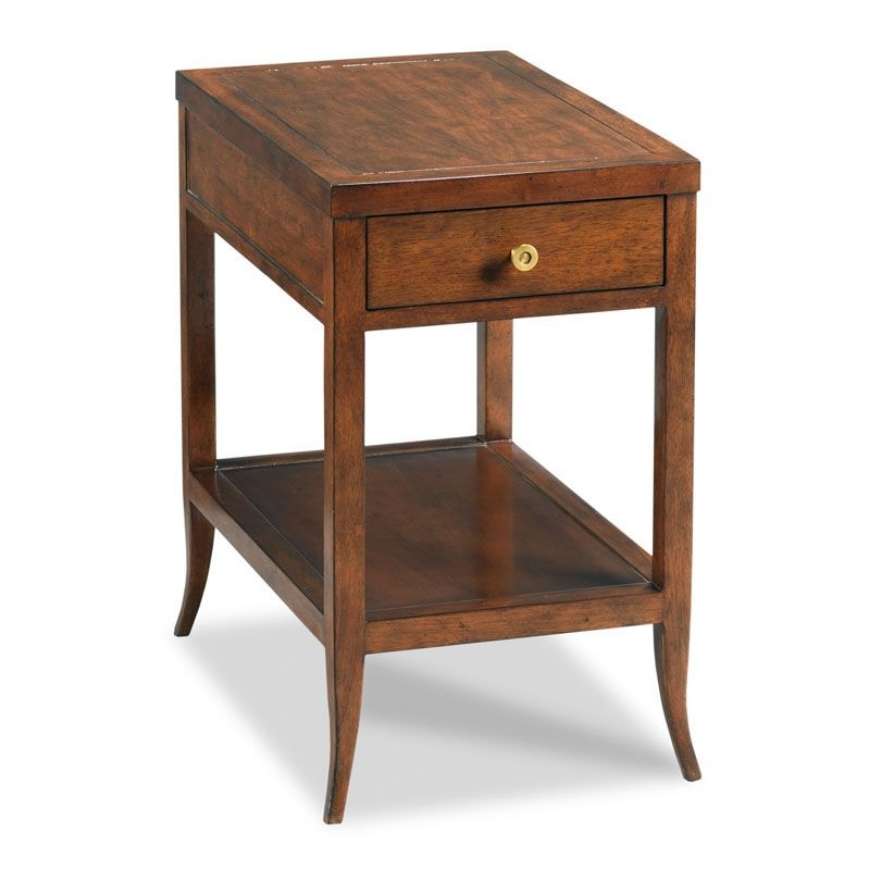 Picture of PROVENCE CHAIRSIDE TABLE