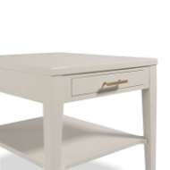 Picture of PROVENCE LAMP TABLE