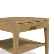 Picture of PROVENCE LAMP TABLE