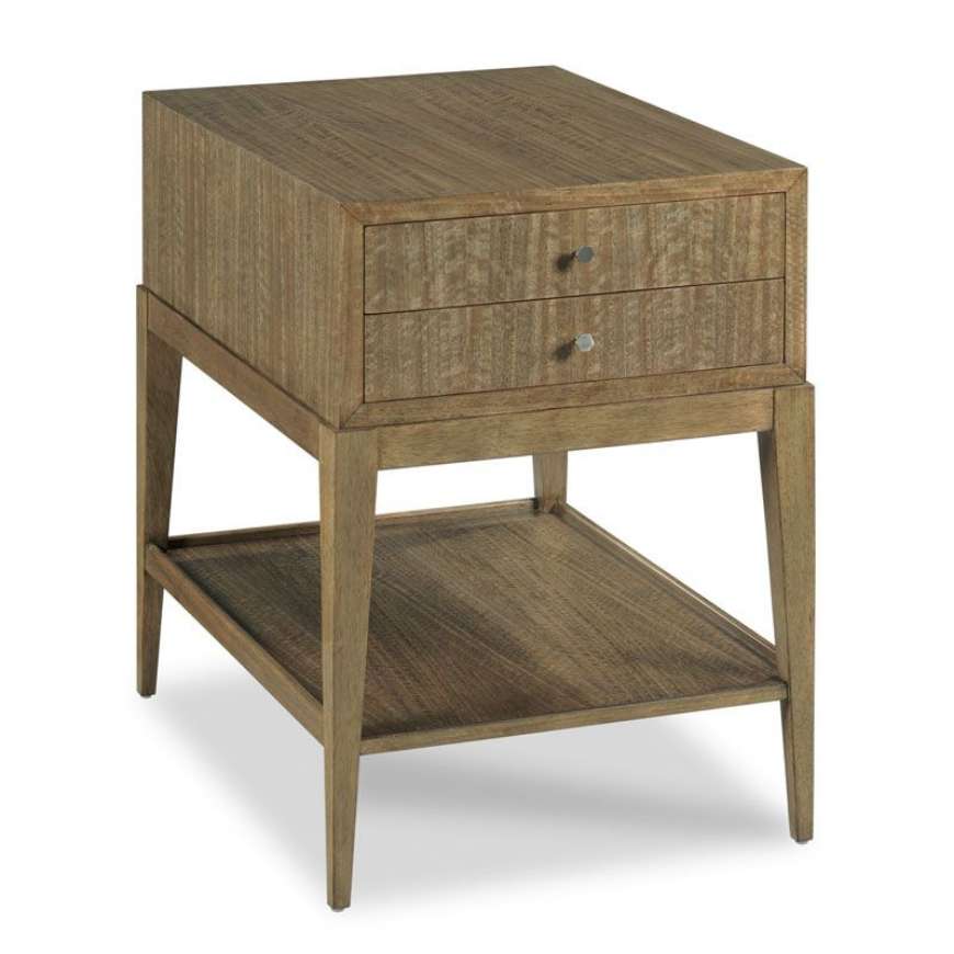 Picture of BROOME SIDE TABLE