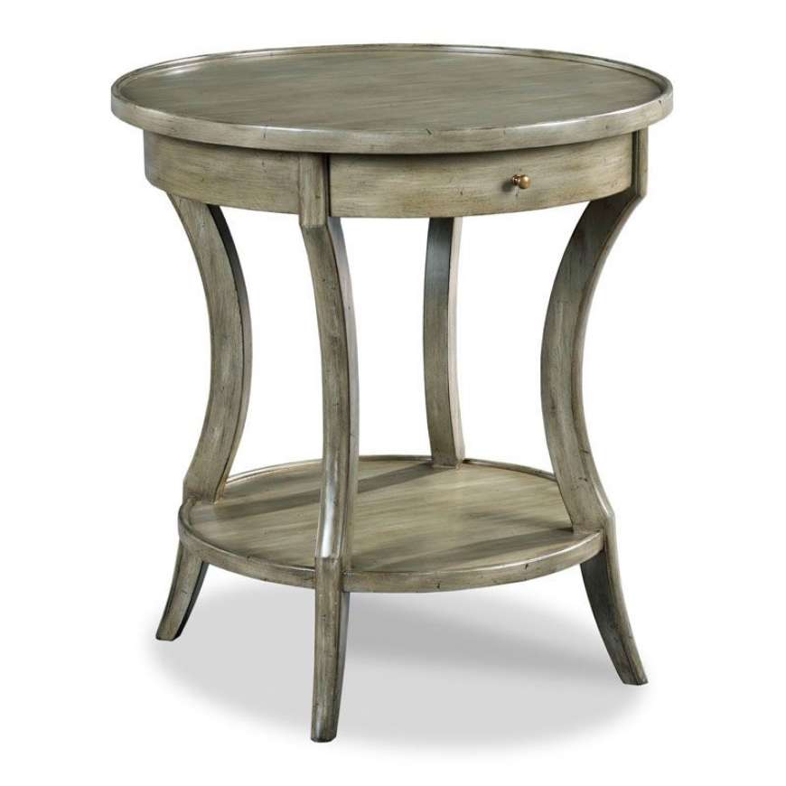 Picture of STACEY SIDE TABLE