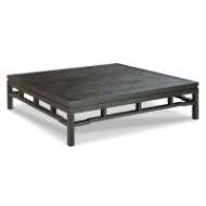 Picture of MODERN MING TABLE - 60" SQUARE