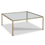 Picture of LACOSTE COFFEE TABLE