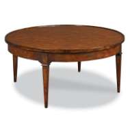 Picture of MARSEILLE ROUND COCKTAIL TABLE