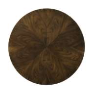 Picture of EMERY ROUND SIDE TABLE