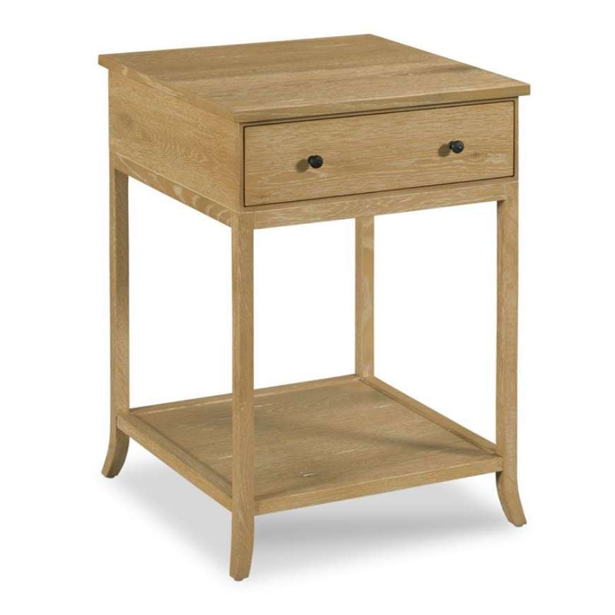 Picture of SINCERITY BEDSIDE TABLE