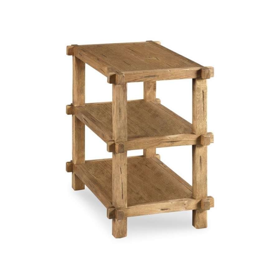 Picture of JOINERY TIER TABLE