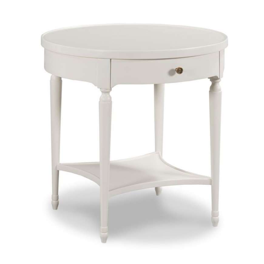 Picture of SAVANNAH SIDE TABLE