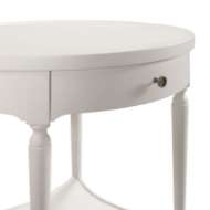 Picture of SAVANNAH SIDE TABLE