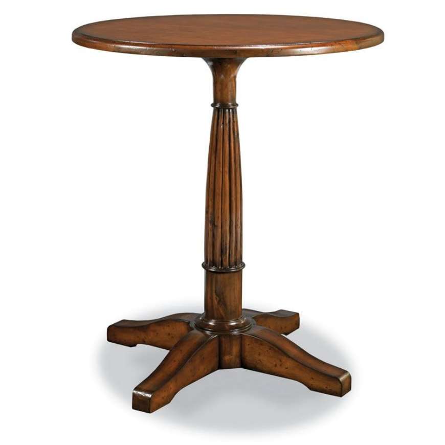 Picture of REGENCY HIGH TOP TABLE